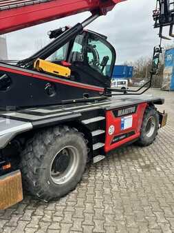 Manitou MRT 2660 360 160Y ST5 S1 Vision +