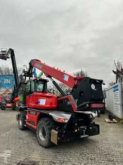 Manitou MRT 2660 360 160Y ST5 S1 Vision +