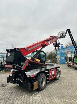 Manitou MRT 2660 360 160Y ST5 S1 Vision +