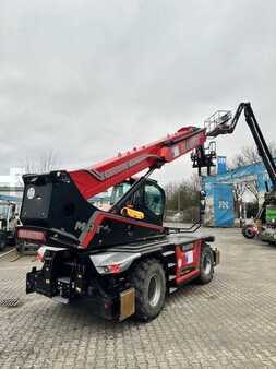 Teleskopstapler-Starr 2023 Manitou MRT 2660 360 160Y ST5 S1 Vision + (3)