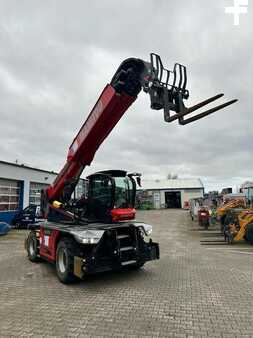 Manitou MRT 2660 360 160Y ST5 S1 Vision +