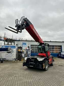 Manitou MRT 2660 360 160Y ST5 S1 Vision +