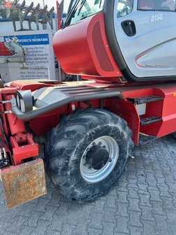 Telehandler Fixed 2012  Manitou MRT 2150 Plus Privilege (11)