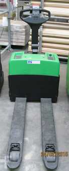 Electric Pallet Trucks 2011  Cesab P213 1,3 to (2)