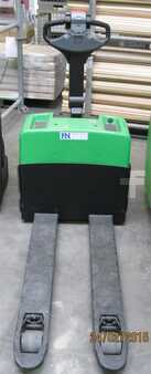 Niederhubwagen 2011 Cesab P213 1,3 to (2)