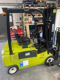 Elektro 4 Rad 2019 Clark GEX 20 S (1)