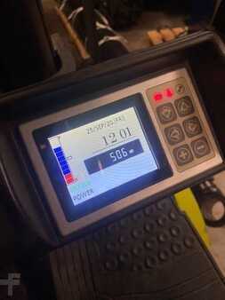 Elektro 4 Rad 2019 Clark GEX 20 S (2)