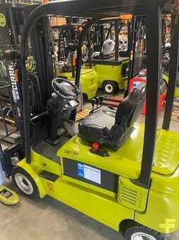 Elektro 4 Rad 2019 Clark GEX 20 S (4)