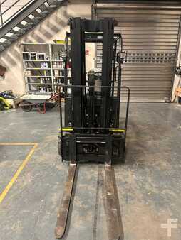 El truck - 4 hjulet 2022  Clark Gabelstapler GEX20SE (4)