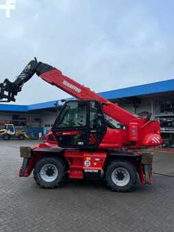 Teleskopstapler-Starr 2020  Manitou MRT 1840 Easy (1)