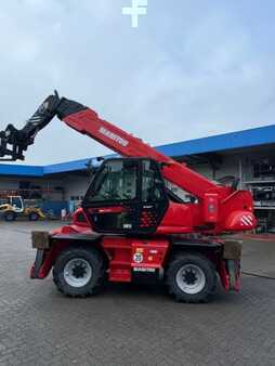 Teleskopstapler-Starr 2020 Manitou MRT 1840 Easy (1)