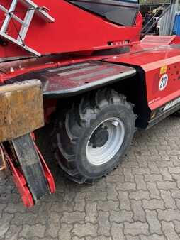 Teleskopstapler-Starr 2020  Manitou MRT 1840 Easy (10)