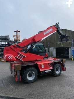 Teleskopstapler-Starr 2020  Manitou MRT 1840 Easy (12)