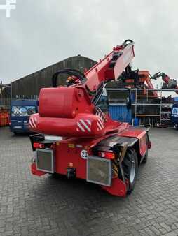 Teleskopstapler-Starr 2020  Manitou MRT 1840 Easy (13)