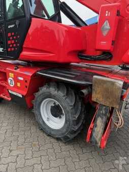 Teleskopstapler-Starr 2020  Manitou MRT 1840 Easy (14)