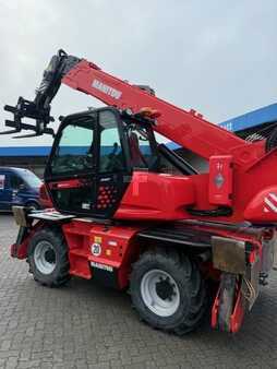 Teleskopstapler-Starr 2020  Manitou MRT 1840 Easy (15)