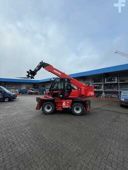 Teleskopstapler-Starr 2020 Manitou MRT 1840 Easy (2)