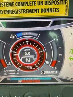 Teleskopstapler-Starr 2020 Manitou MRT 1840 Easy (3)