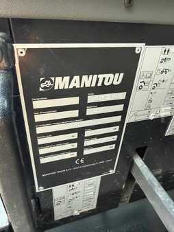 Teleskopstapler-Starr 2020 Manitou MRT 1840 Easy (4)