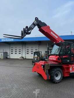 Teleskopstapler-Starr 2020  Manitou MRT 1840 Easy (6)