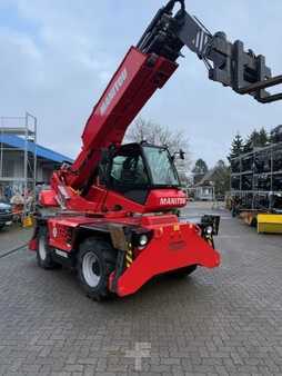 Teleskopstapler-Starr 2020  Manitou MRT 1840 Easy (7)