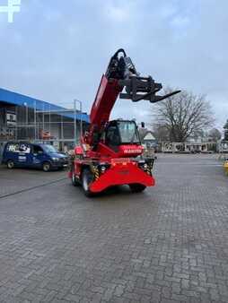 Teleskopstapler-Starr 2020  Manitou MRT 1840 Easy (8)