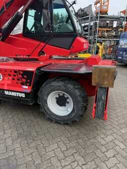 Teleskopstapler-Starr 2020  Manitou MRT 1840 Easy (9)