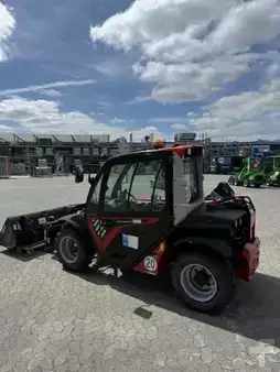 Teleskoptruck fast bom 2024  Manitou ULM 415 H (12)