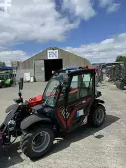 Teleskoptruck fast bom 2024  Manitou ULM 415 H (13)