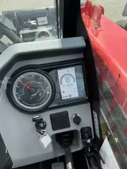 Teleskoptruck fast bom 2024  Manitou ULM 415 H (2)
