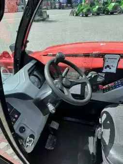 Teleskoptruck fast bom 2024  Manitou ULM 415 H (3)