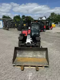 Teleskoptruck fast bom 2024  Manitou ULM 415 H (7)