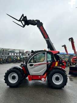 Manitou MLT 733 - 115 D ST5 S1 Tract LSU Premium