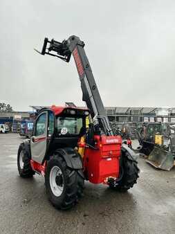 Manitou MLT 733 - 115 D ST5 S1 Tract LSU Premium