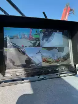 Manipulador fijo 2018  Manitou MT 1135 Easy 75 D ST3B S1 Comfort (5)