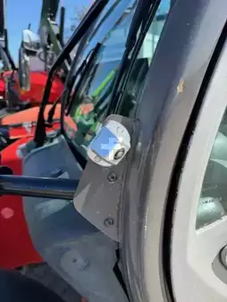 Manipulador fijo 2018  Manitou MT 1135 Easy 75 D ST3B S1 Comfort (7)