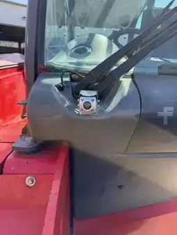 Manipulador fijo 2018  Manitou MT 1135 Easy 75 D ST3B S1 Comfort (8)