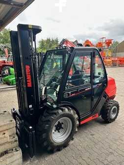 Dieselstapler 2024 Manitou MC 30-4 D K ST5 S1 (2)