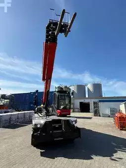 Telescopic forklift rigid 2024  Manitou MRT 3060 360 175Y ST5 S1 Vision+ (10)