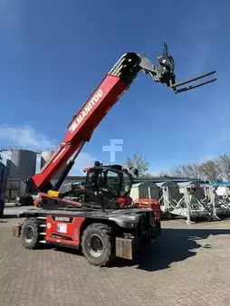 Telescopic forklift rigid 2024  Manitou MRT 3060 360 175Y ST5 S1 Vision+ (11)
