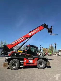 Telescopic forklift rigid 2024  Manitou MRT 3060 360 175Y ST5 S1 Vision+ (12)