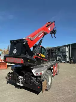 Telescopic forklift rigid 2024  Manitou MRT 3060 360 175Y ST5 S1 Vision+ (13)