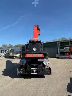 Telescopic forklift rigid 2024  Manitou MRT 3060 360 175Y ST5 S1 Vision+ (14)