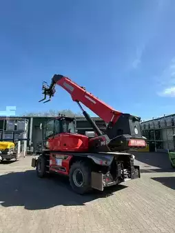 Telescopic forklift rigid 2024  Manitou MRT 3060 360 175Y ST5 S1 Vision+ (15)