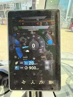 Telescopic forklift rigid 2024  Manitou MRT 3060 360 175Y ST5 S1 Vision+ (2)