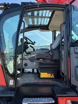 Telescopic forklift rigid 2024  Manitou MRT 3060 360 175Y ST5 S1 Vision+ (3)