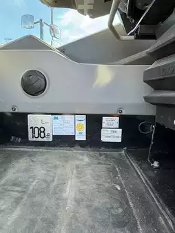 Telescopic forklift rigid 2024  Manitou MRT 3060 360 175Y ST5 S1 Vision+ (4)