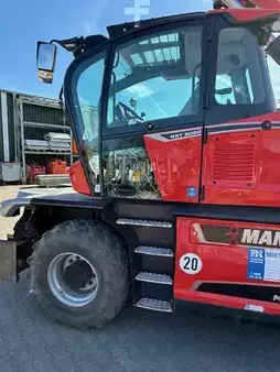 Telescopic forklift rigid 2024  Manitou MRT 3060 360 175Y ST5 S1 Vision+ (6)