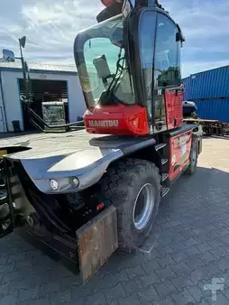 Telescopic forklift rigid 2024  Manitou MRT 3060 360 175Y ST5 S1 Vision+ (8)
