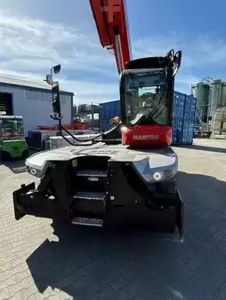 Telescopic forklift rigid 2024  Manitou MRT 3060 360 175Y ST5 S1 Vision+ (9)